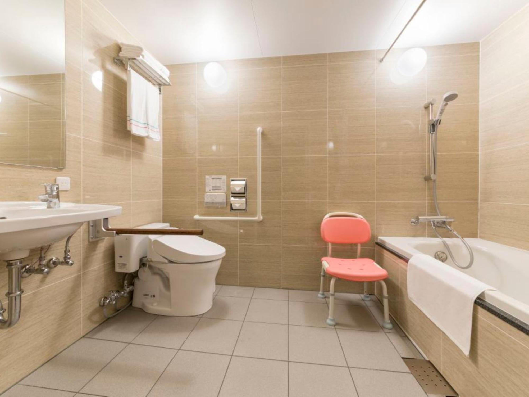 Sarasa Hotel Shin-Осака Екстериор снимка